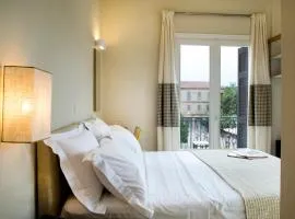 Athena hotel