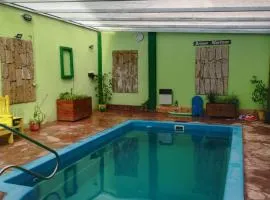 Hotel Brisas Marinas