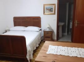 A picture of the hotel: B&B Casa za CLARA