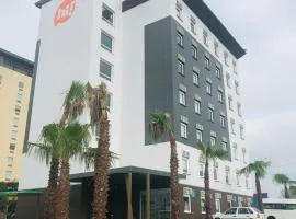 Hi! Monterrey Aeropuerto