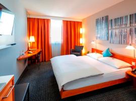 รูปภาพของโรงแรม: Hotel Metropol Basel