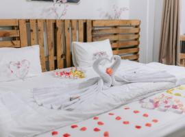 Beu Ceubeh Cottage Sabang, Hotel in Sabang