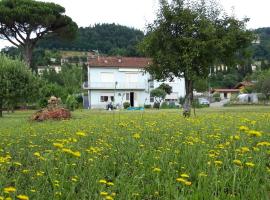 Foto do Hotel: Affittacamere La Foresta di Sopra