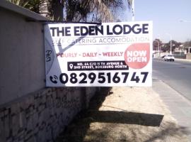 Hotel fotografie: The Eden Lodge Boksburg