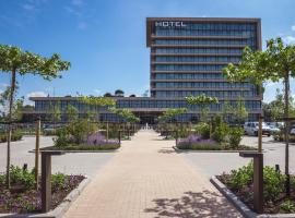 A picture of the hotel: Van der Valk Hotel Deventer