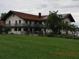 Foto di Hotel: Ferienwohnung Doblhofer