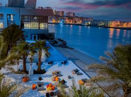 Dragon Beach Hotel, hotel a Manama
