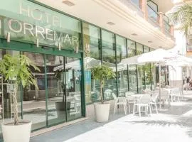 Hotel Torremar - Mares