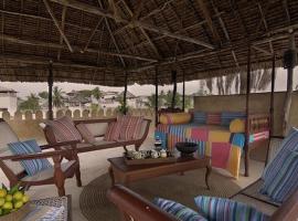 Samaki House, Hotel in Lamu