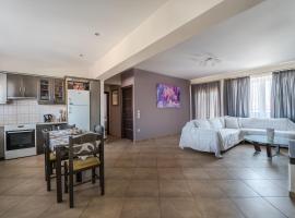 Hotel Photo: Central Town Apartment