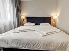 Hotel Dobosz
