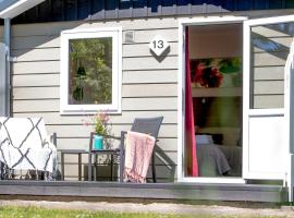 Vakantiepark Witterzomer Assen, hôtel à Assen