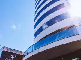 Fratele Business Hotel, хотел в Патус ди Минас