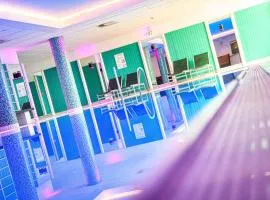 Holiday Inn Lübeck by IHG