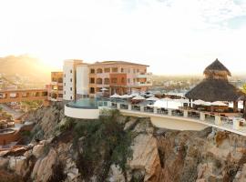 Hotel Foto: The Ridge at Playa Grande