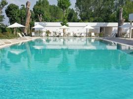 Hotel Foto: Camping Rialto