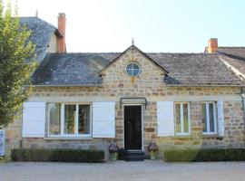 Foto do Hotel: Gîte Pazayac, 3 pièces, 3 personnes - FR-1-616-195