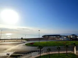 Hotel La Corniche Fnideq