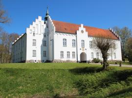 Zdjęcie hotelu: Kokkedal Slotshotel