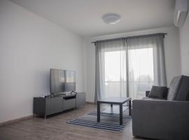 Хотел снимка: Modern apartment not far from the beach