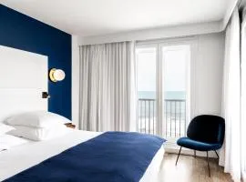 Hôtel Le Windsor Biarritz