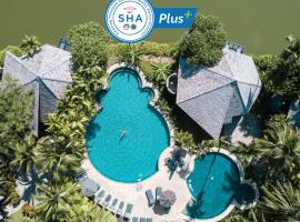 Hình ảnh khách sạn: Peace Laguna Resort & Spa - SHA Extra Plus