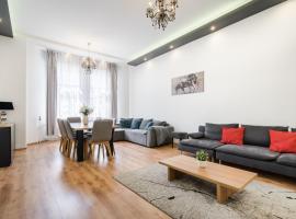 מלון צילום: Real Apartments Zichy