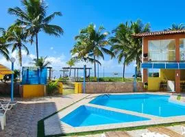 Hotel Brisa dos Abrolhos