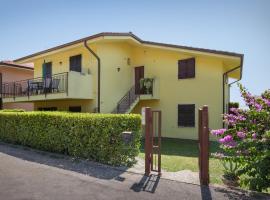 Hotel foto: Apartment Prefontana With Pool