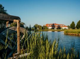 صور الفندق: Prachárna Park Hotel Olomouc