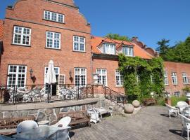 Hotelfotos: Sauntehus Castle Hotel