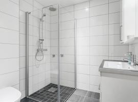 Hotel Foto: Totally independent apartment near NTNU,Lerkendal and Center