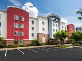 Candlewood Suites Greenville by IHG