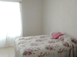 Hotel kuvat: Cuartos Jony modalidad roomie