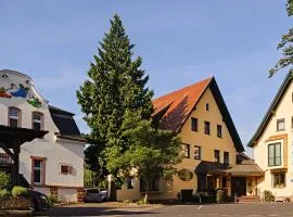 Boutique Hotel Bundschuh 3 Sterne Superior, hotel in Lohr