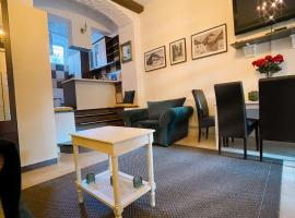 Hotel Foto: Apartment Styria Lent