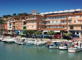 Hotel L'Approdo, hotel in Castiglione della Pescaia