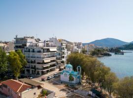 Fotos de Hotel: Sea view Gorgeous Apartment