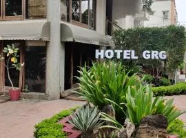 Hotel GRG, hotel in Vadodara