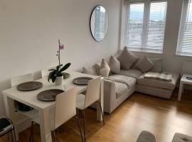 Photo de l’hôtel: Beautiful Modern 1 bedroom apartment in Broxbourne