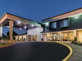 La Quinta by Wyndham Portland NW, hotel v destinaci Portland