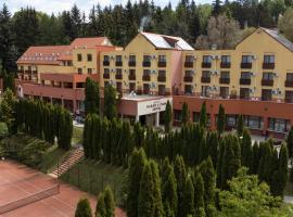 Hình ảnh khách sạn: Hotel Narád