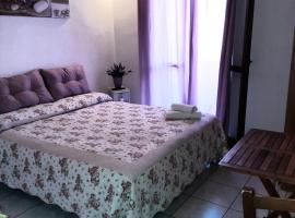 Фотография гостиницы: Bed and Breakfast Cala Luna