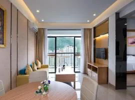 Vienna International Hotel Huizhou Daya Bay Century City