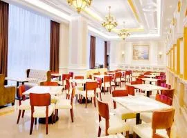 维也纳国际酒店长沙麓谷店