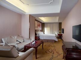 Gambaran Hotel: Vienna Hotel Shenzhen Shuiku New Village