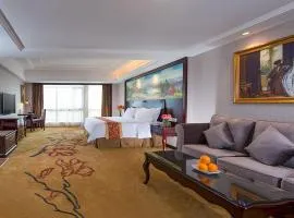 Vienna International Hotel Huizhou Huidong Honghaiwan