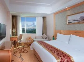 Vienna Hotel Shenzhen Guanlan Renming Road Heping