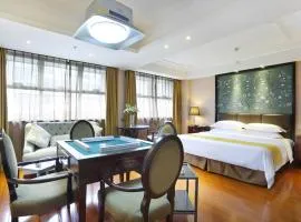 Vienna Hotel Changsha Gaoxin Lugu Park