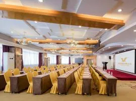 Vienna 3 Best Hotel Guangxi Nanning Station